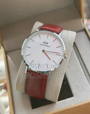 Daniel Wellington Watches