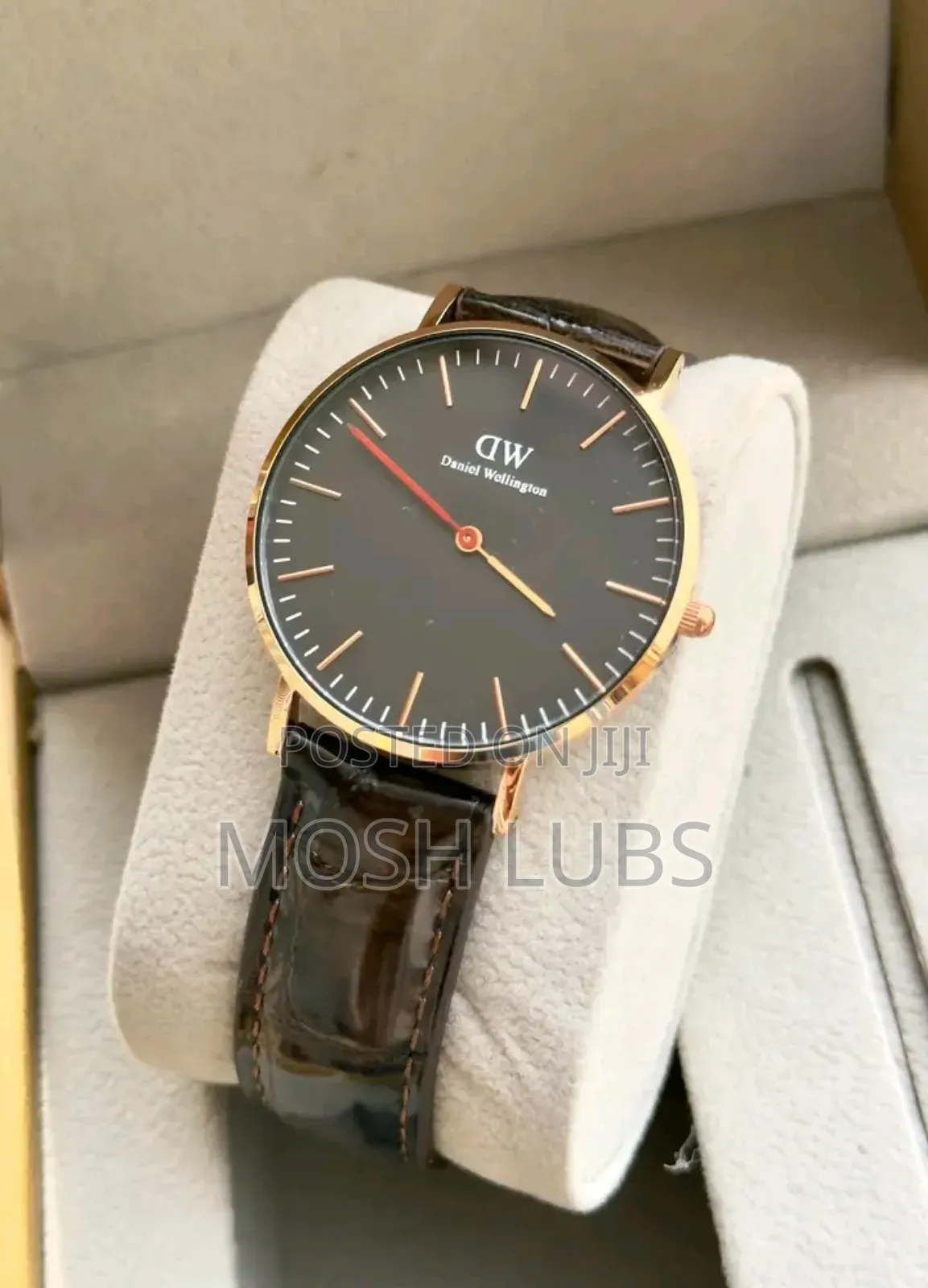 Daniel Wellington Watches
