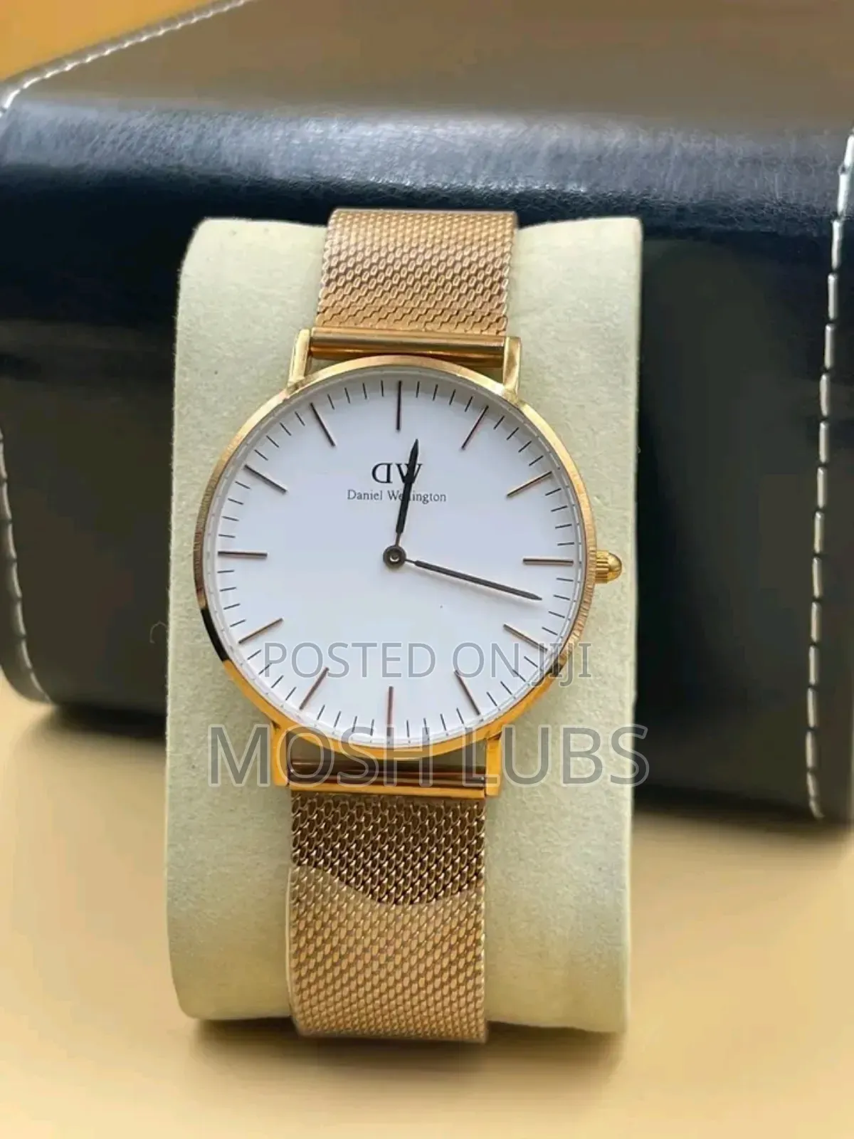 Daniel Wellington Watches