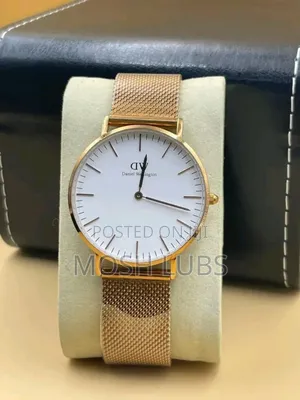 Daniel Wellington Watches