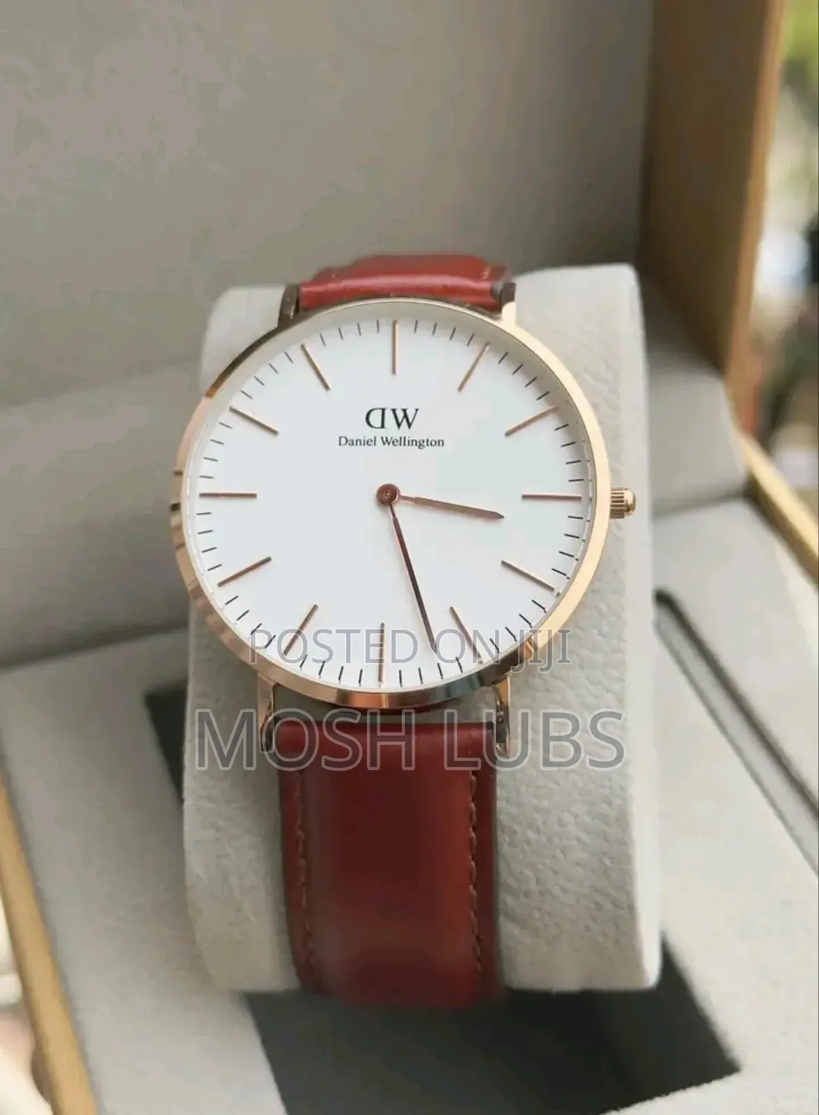 Daniel Wellington Watches