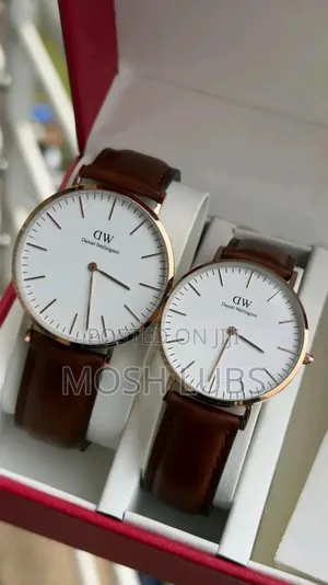 Daniel Wellington Watches