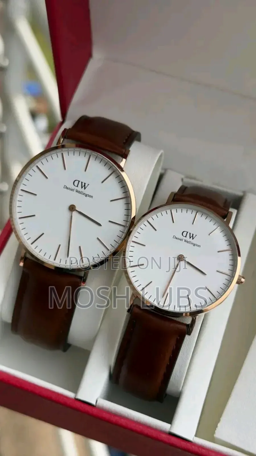 Daniel Wellington Watches