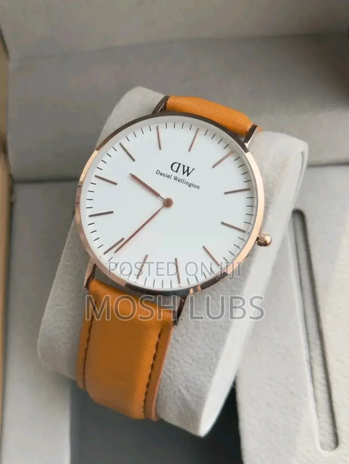 Daniel Wellington Watches