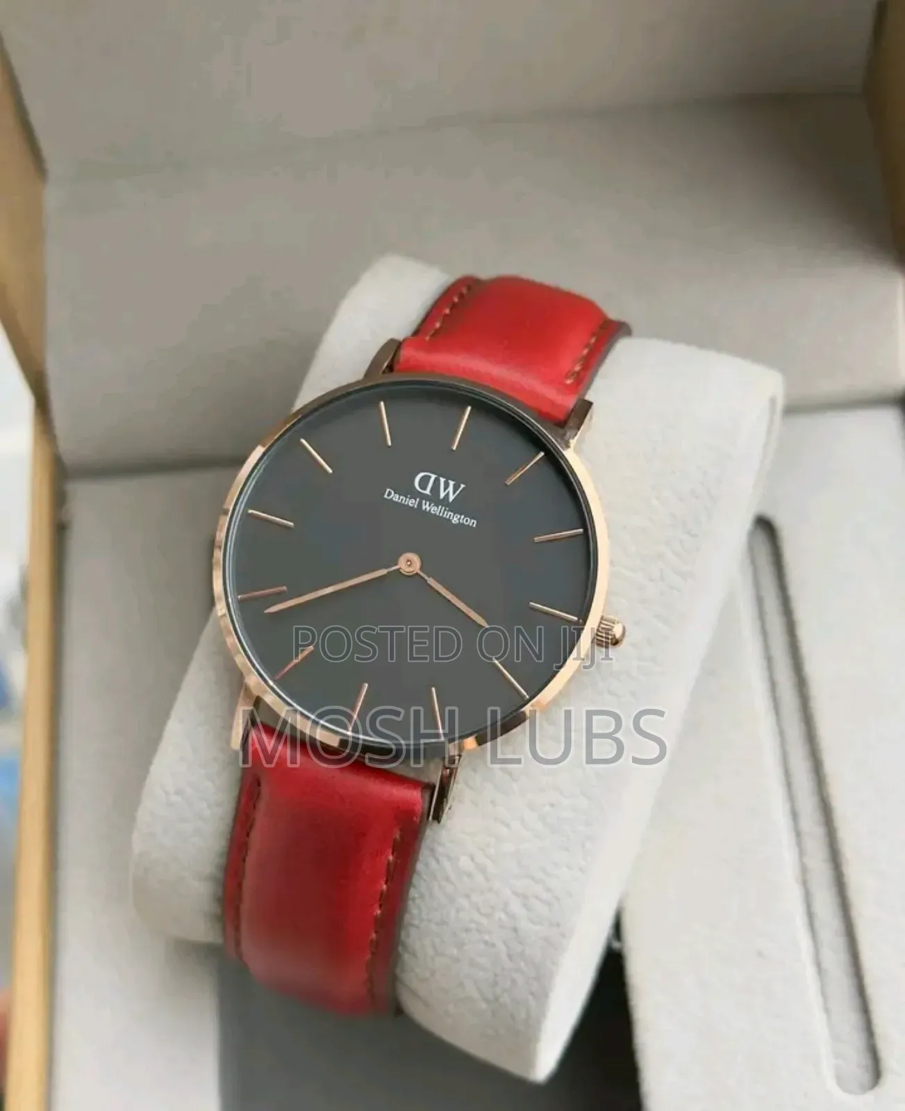 Daniel Wellington Watches