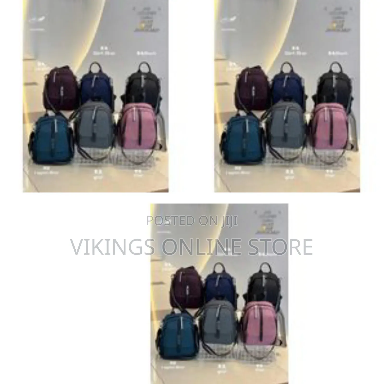 Women Girls Small Backpack Mini Shoulder Bag Backpack Ladies Fashion