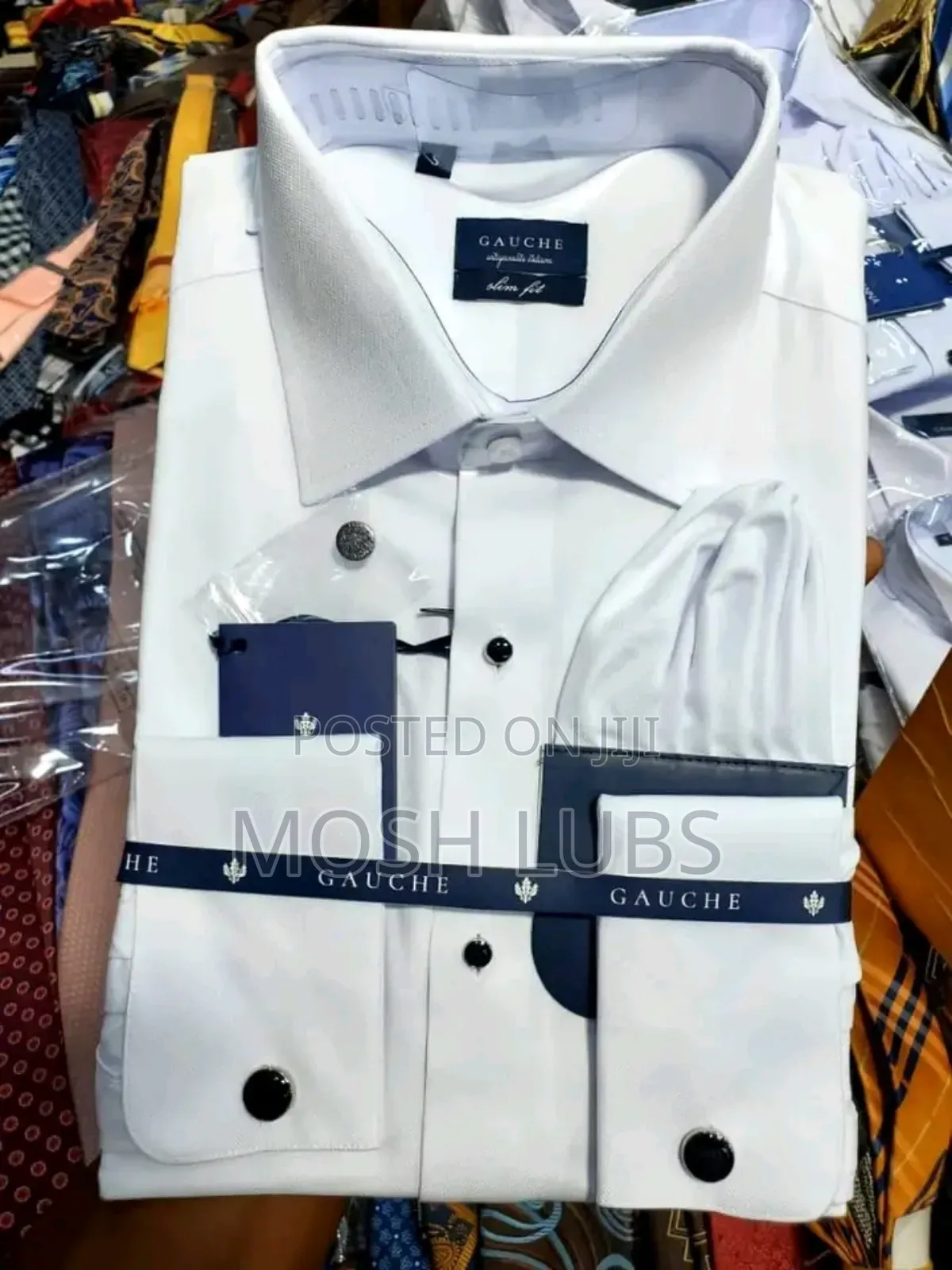 Casual Henley Long Sleeves