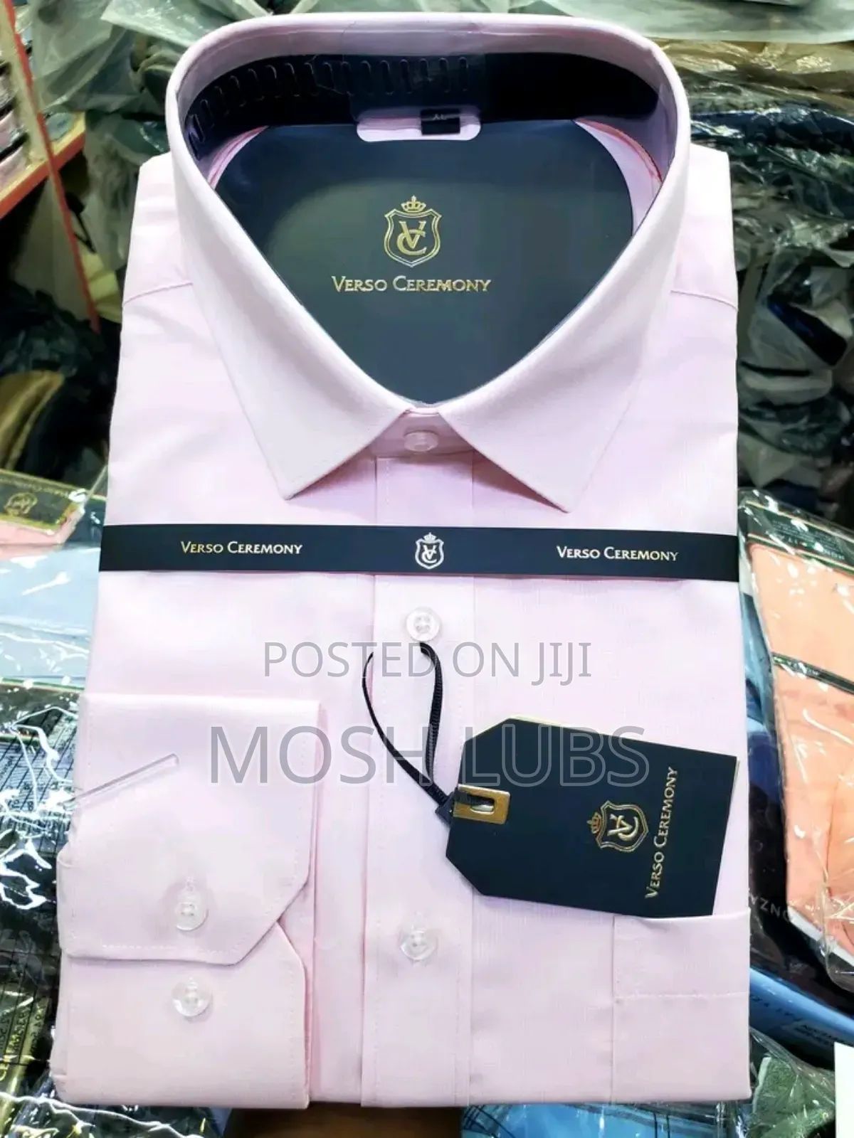 Casual Henley Long Sleeves