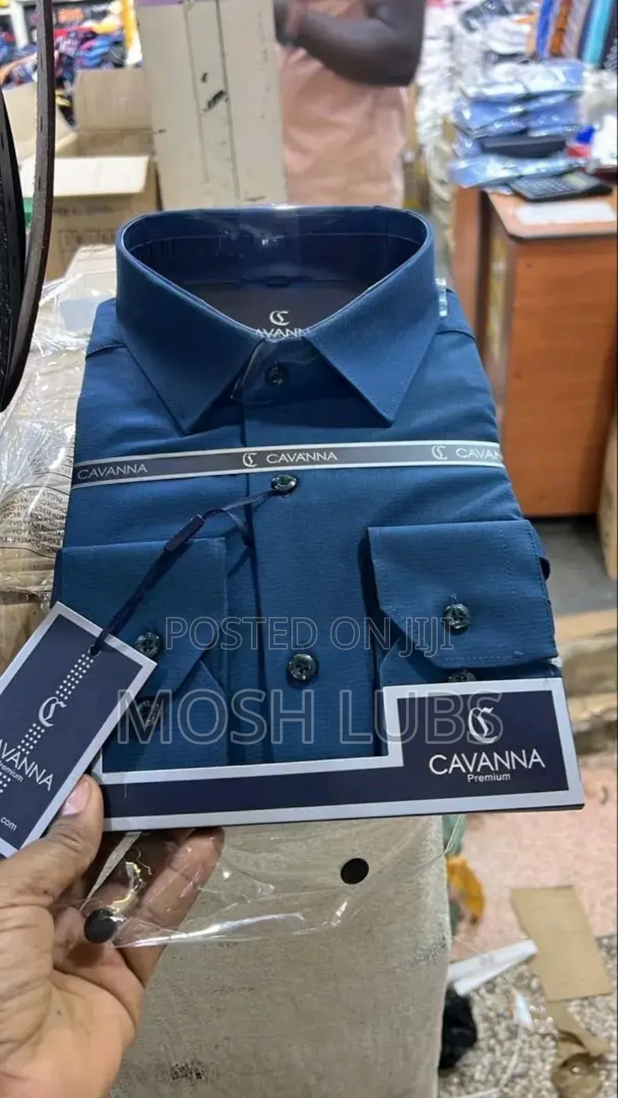 Casual Henley Long Sleeves