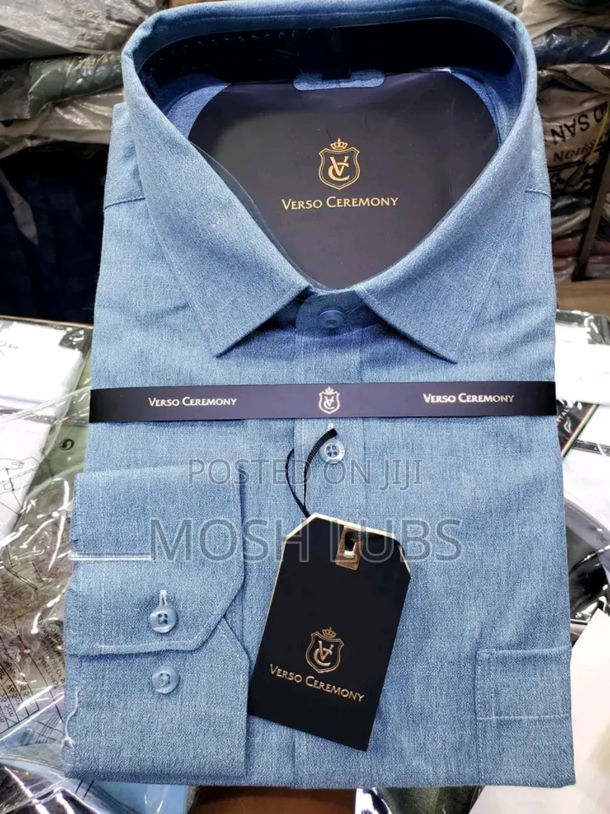Casual Henley Long Sleeves