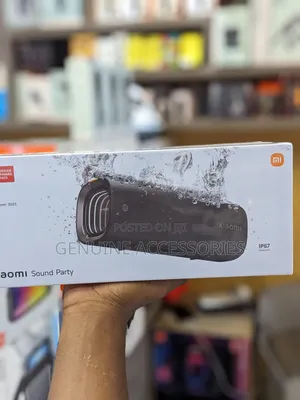 Xiaomi Sound Party Bluetooth Speaker