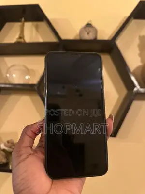 Apple iPhone 11 Pro Max 64 GB Gray
