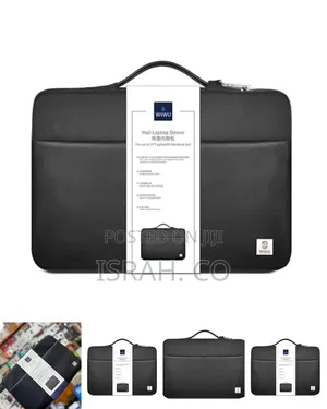 Wiwu Hali Laptop Bag 14’’