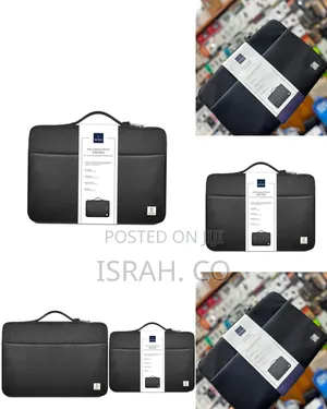Wiwu Hali Laptop Bag 14’’