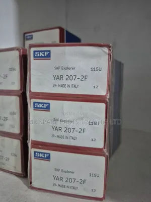 SKF Pillow Block Bearings