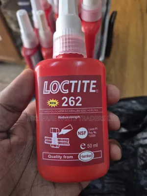 Loctite 262