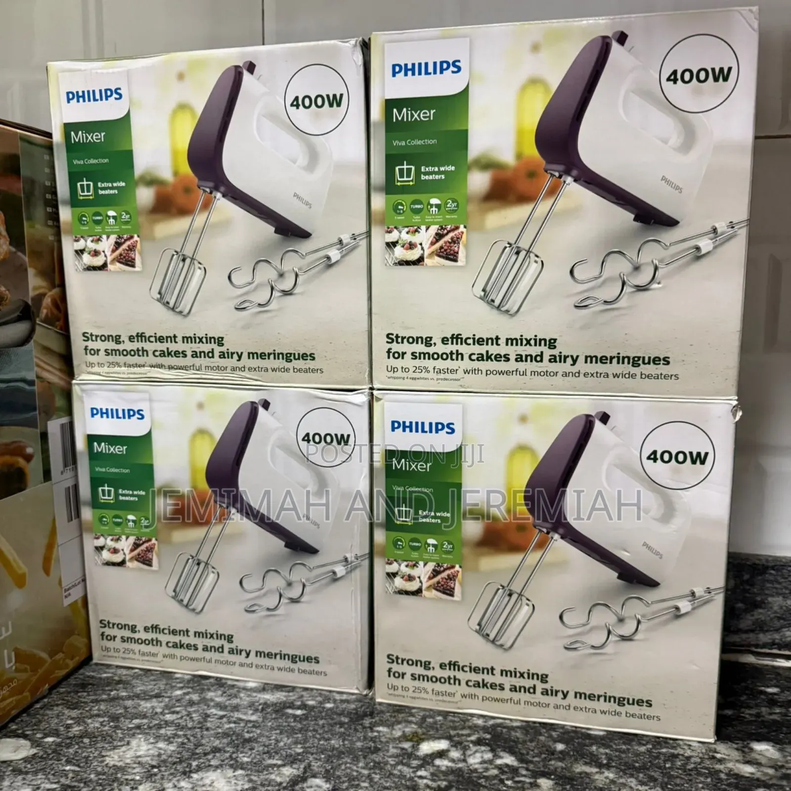Phillips Hand Mixer