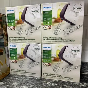 Phillips Hand Mixer