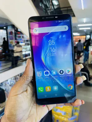 Tecno Camon X 32 GB Black