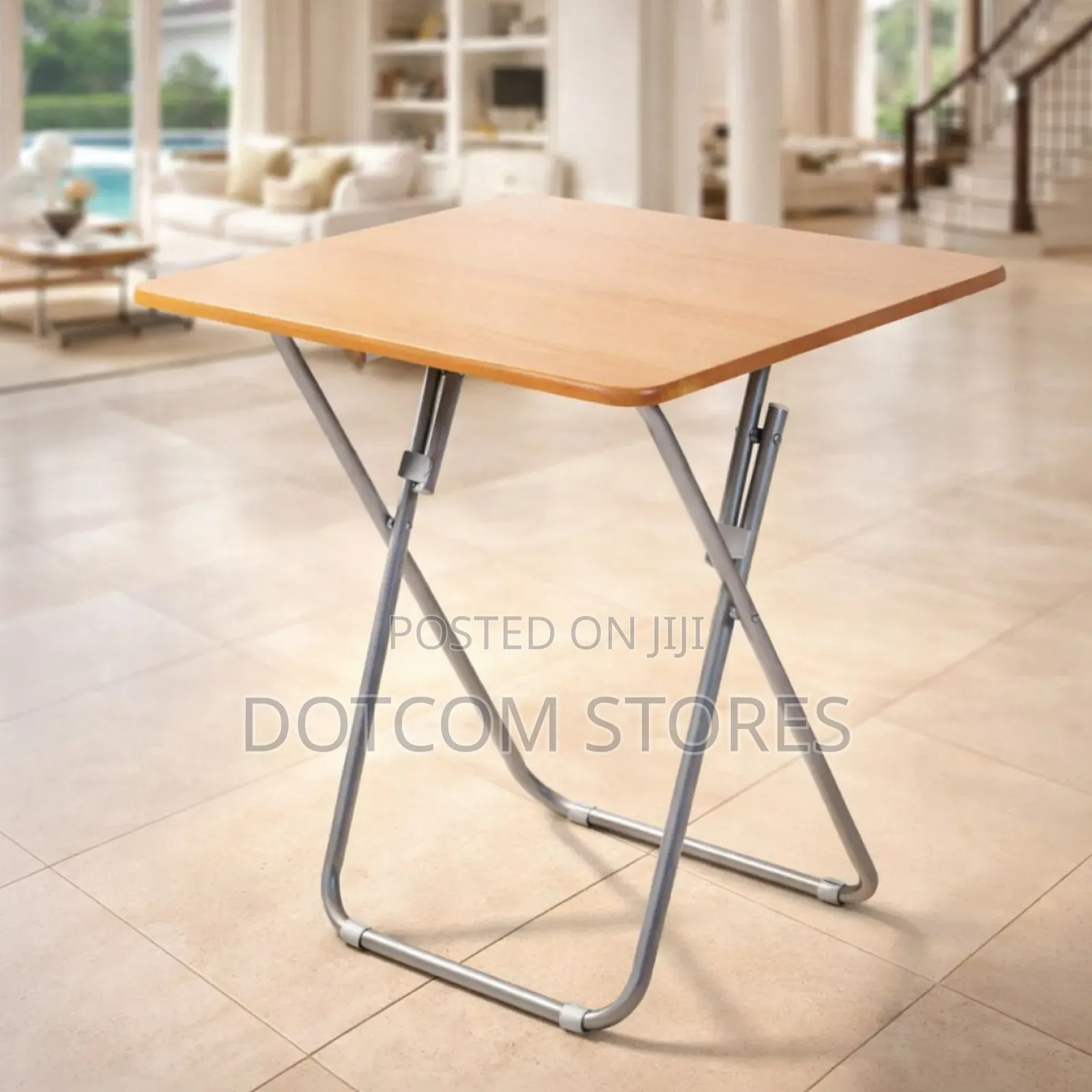 Portable Foldable Table