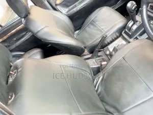 Suzuki Escudo 2000 Black