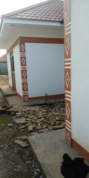 Finishing for Corners Exterior Painting