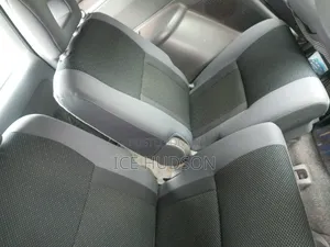 Toyota RAV4 2004 White