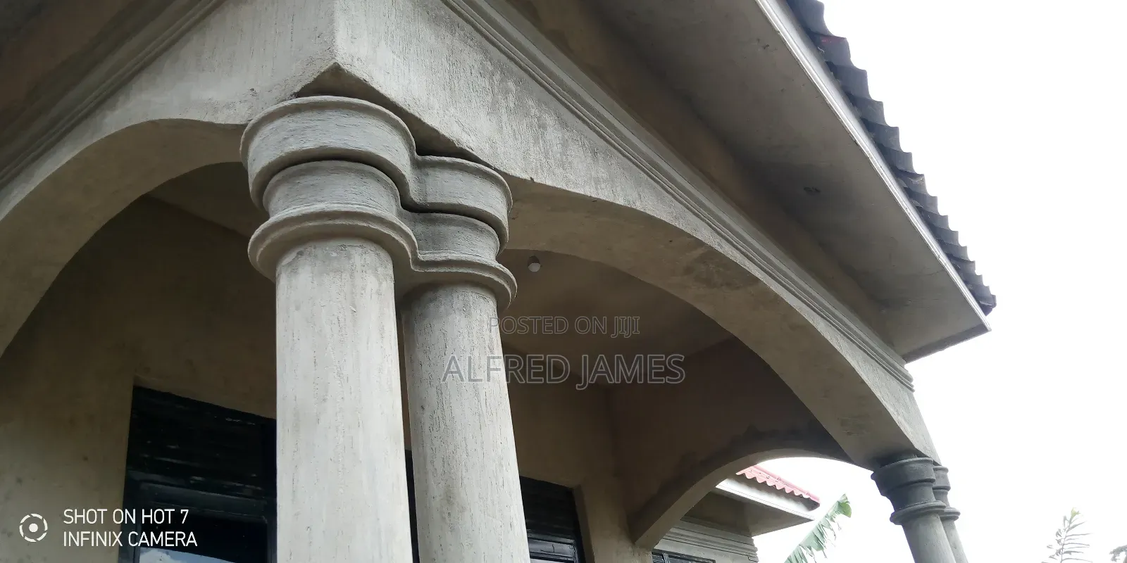 House Finishing Molding and Plastering