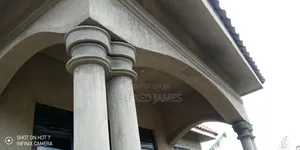 House Finishing Molding and Plastering