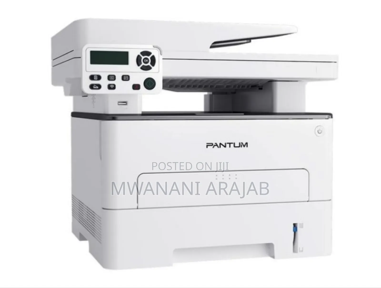 Brand New Pantum Printer