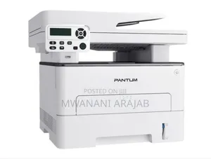 Brand New Pantum Printer