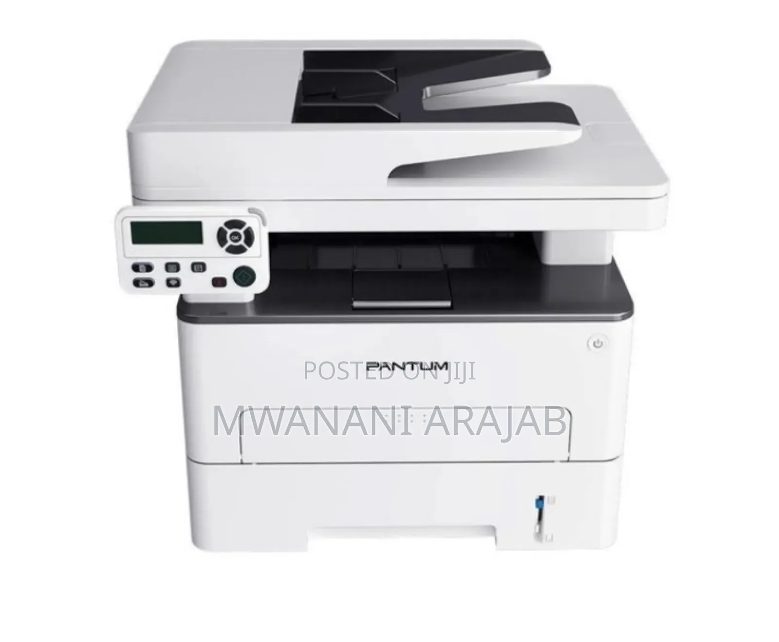 Brand New Pantum Printer