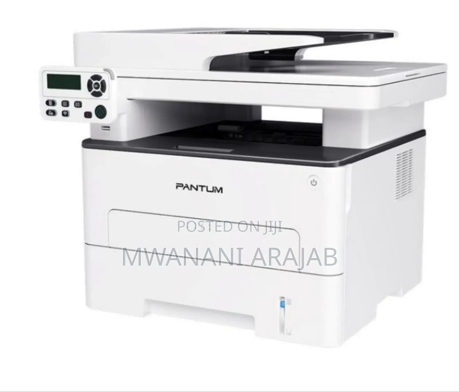 Brand New Pantum Printer