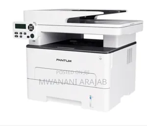 Brand New Pantum Printer