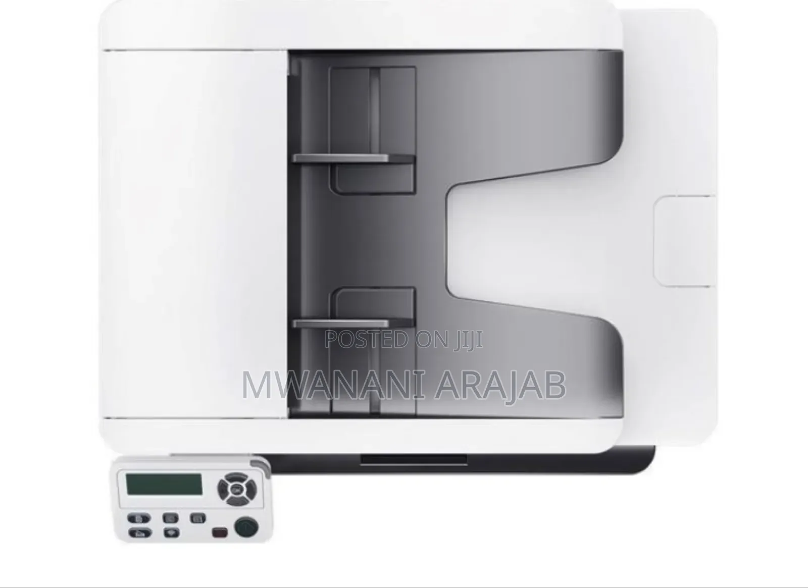 Brand New Pantum Printer