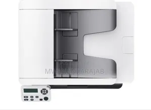 Brand New Pantum Printer