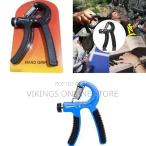 Adjustable Hand Grip Strengthener Resistance 10-40 ,Non-Slip Hand