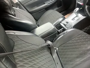 Subaru Legacy 2012 Silver