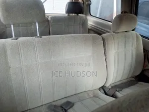 Toyota Noah 2003 White