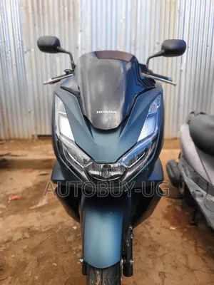 Honda 2023 Gray