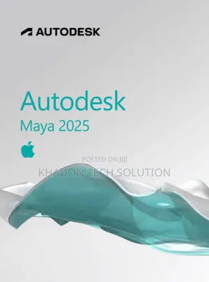 Installation of Autodesk Maya