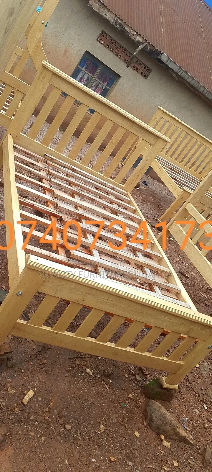 High Quality/Modern Luxury Bed 4x6