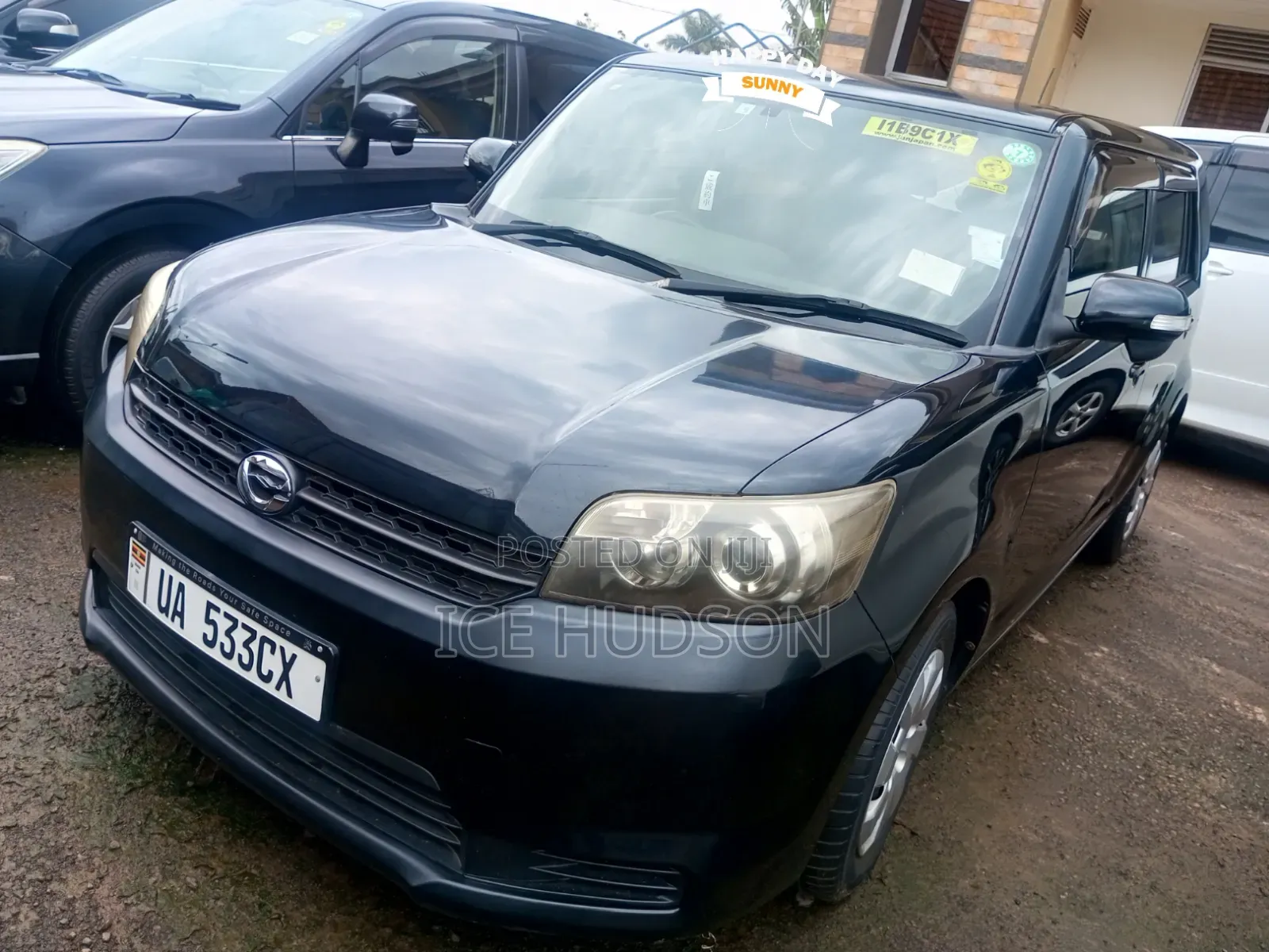 toyota-corolla-rumion-2010-black-for-sale-ice-hudson-price-ush