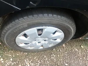 Toyota Corolla Rumion 2010 Black