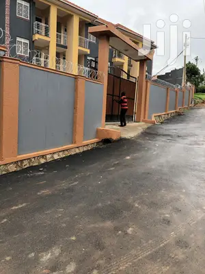 Kyaliwajjara Apartment Building On Sell