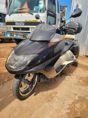 Yamaha 2015 Brown