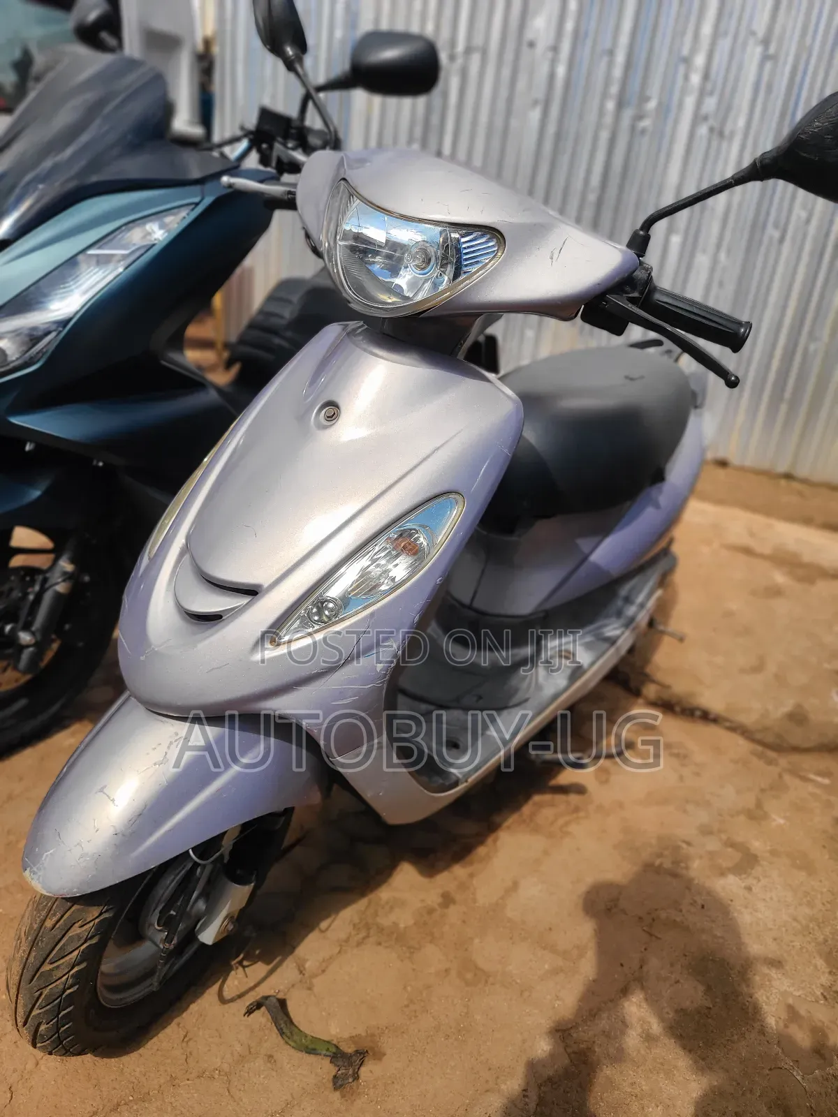 Yamaha 2012