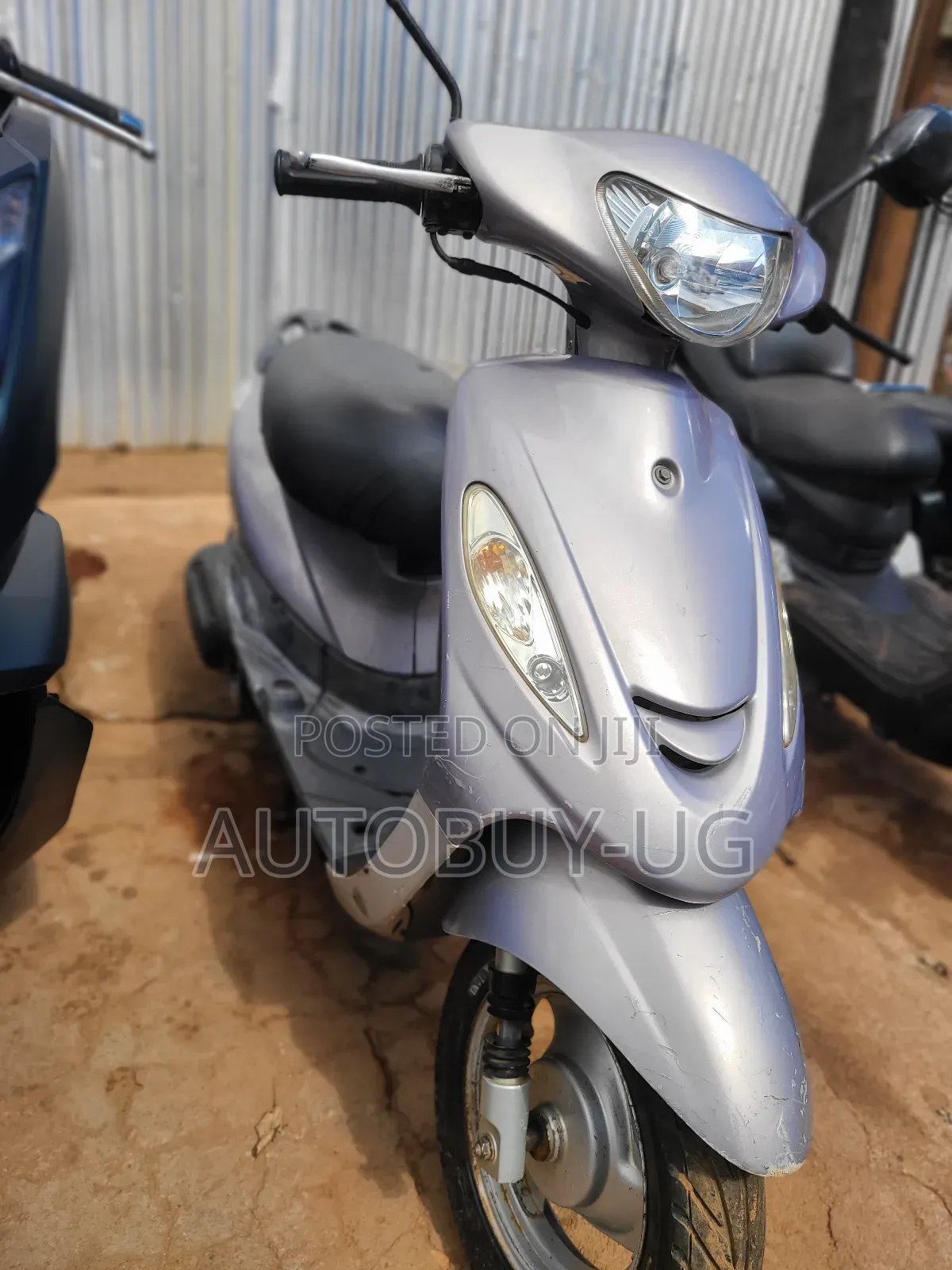 Yamaha 2012
