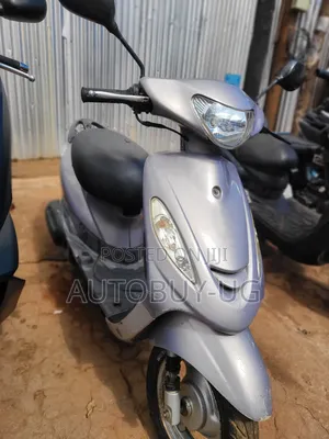 Yamaha 2012