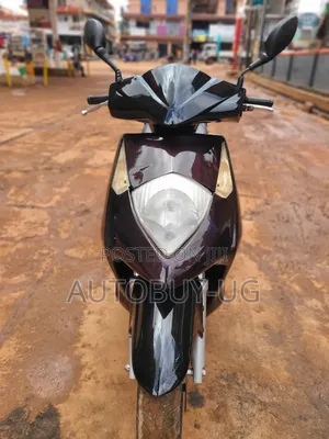 Honda 2013 Brown
